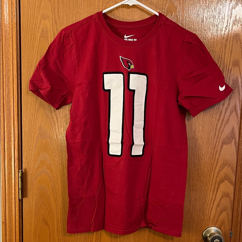 Nike Cardinals Fitzgerald Tee
